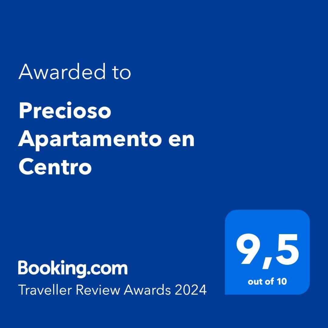 Precioso Apartamento En Centro Granada Exterior foto
